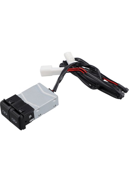 Sienna Için USB Type-C Hızlı Şarj Cihazı (Yurt Dışından)