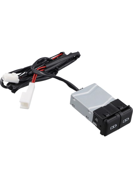 Sienna Için USB Type-C Hızlı Şarj Cihazı (Yurt Dışından) fiyatları