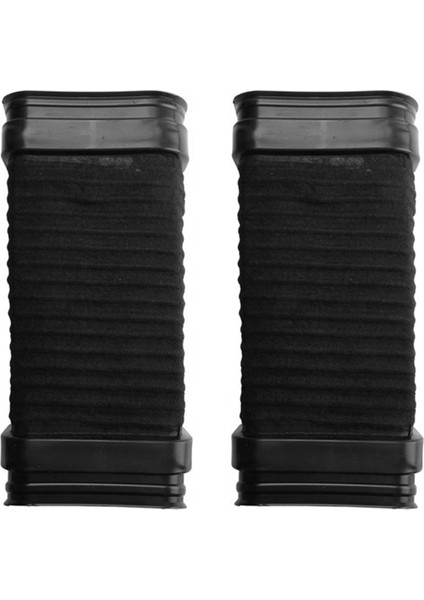 3 Serisi E90 Için 2 Adet Araba Motoru Hava Giriş Hortumu (Yurt Dışından)