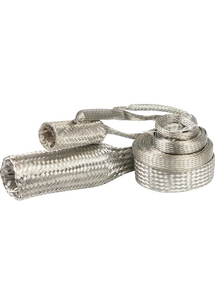 Araba Örgü Hortum Kılıfı Takımı Evrensel Vakum Yakıt Isıtıcı Hortumu Siyah (Yurt Dışından) fırsatları