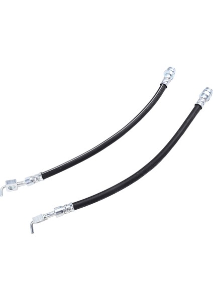 1 Çift Araba Arka Fren Hidrolik Hortumu 31341511 31341512 (Yurt Dışından) modelleri