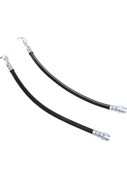 1 Çift Araba Arka Fren Hidrolik Hortumu 31341511 31341512 (Yurt Dışından) indirimleri