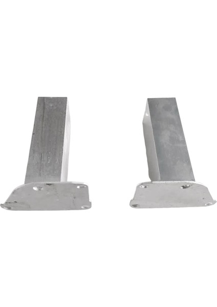 Compass 2017-2022 Için Güçlendirme Yük Kirişi Braketi 68243959AA (Yurt Dışından) fiyatları