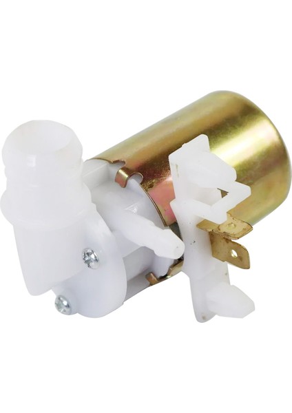 2 Pinli Ön Cam Yıkama Pompası (Yurt Dışından)