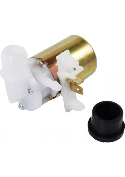 2 Pinli Ön Cam Yıkama Pompası (Yurt Dışından) fiyatları