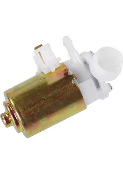 2 Pinli Ön Cam Yıkama Pompası (Yurt Dışından) fırsatları