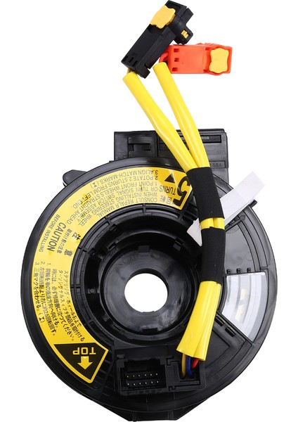 84306-33080 Sienna Için Araba Tel Saati Yayı (Yurt Dışından) fiyatları