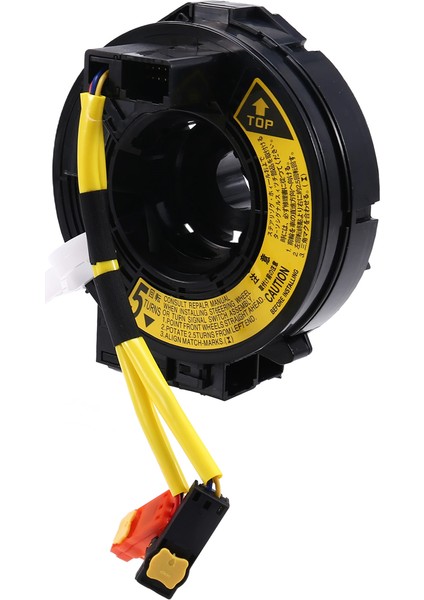 84306-33080 Sienna Için Araba Tel Saati Yayı (Yurt Dışından) modelleri