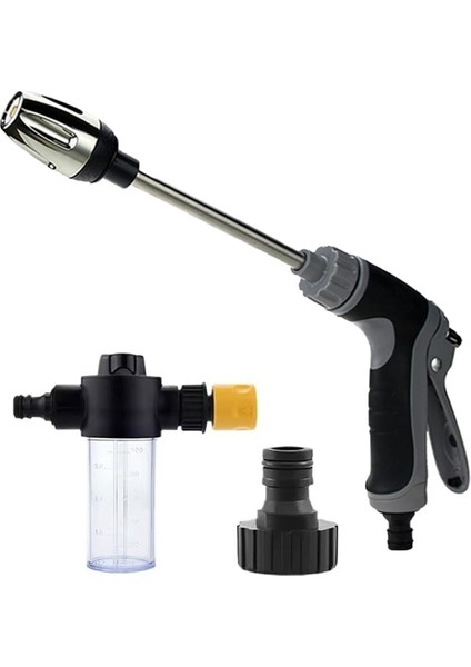 Hortum Için Hydreforce Turbo Yıkayıcı Turbo Yıkayıcı Turbo Yıkayıcı (Yurt Dışından)