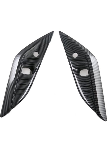 Alphard 2024 Için Ön Sis Farı Lambası Kapağı Döşemesi (Yurt Dışından) fiyatları