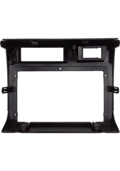 2din 9ın Radyo DVD Gps Mp5 Fasya Çerçevesi Land Cruiser Pickup 2014+ Için (Yurt Dışından) fırsatları