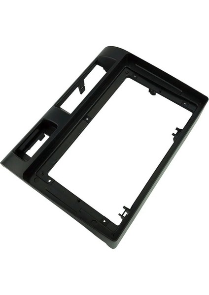 2din 9ın Radyo DVD Gps Mp5 Fasya Çerçevesi Land Cruiser Pickup 2014+ Için (Yurt Dışından) indirimleri