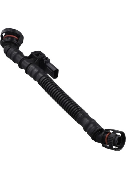 Araba Krank Mili Havalandırma Hortumu EJ7Z6758D Edge 2015-2021 Için (Yurt Dışından)