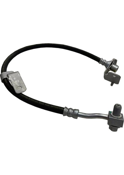 Otomobil Fren Hortumu Fren Borusu Model Y Arka Sağ (Yurt Dışından)