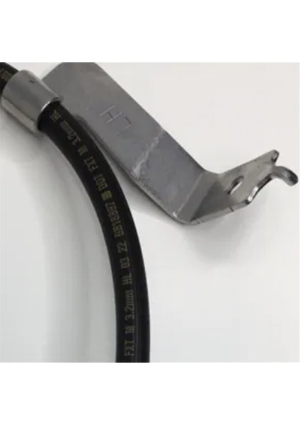 Otomobil Fren Hortumu Fren Borusu Model Y Arka Sağ (Yurt Dışından) modelleri