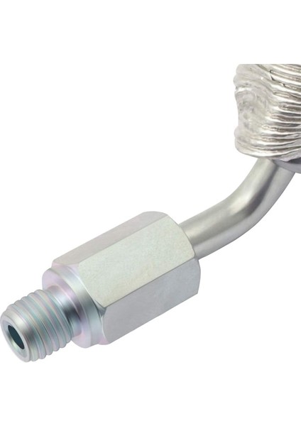 3 Adet Set Turbo Soğutma Hattı Dönüş Borusu Yağ Soğutma Hortumu Takımı (Yurt Dışından) fırsatları