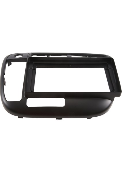 Lhd Araba Fasyası Stereo Radyo Çerçeve Panel Çerçeve DVD Trim Için (Yurt Dışından) indirimleri