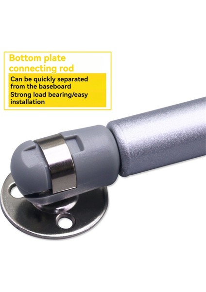 4 Adet 150N15KGMOBILYA Gaz Yaylı Menteşeler Mutfak Dolabı Donanımı (Yurt Dışından) fiyatları