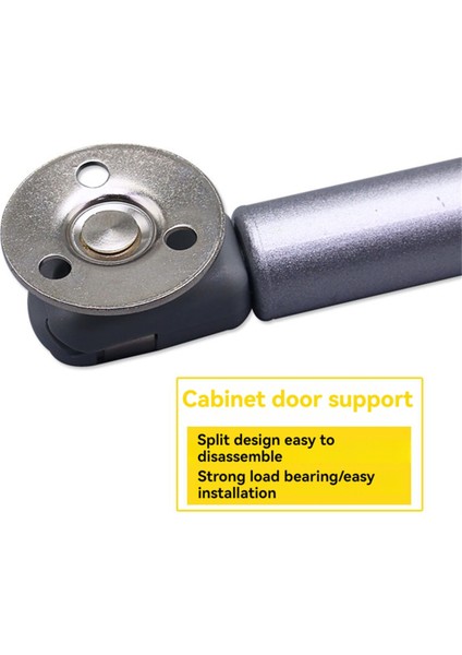 4 Adet 150N15KGMOBILYA Gaz Yaylı Menteşeler Mutfak Dolabı Donanımı (Yurt Dışından) modelleri