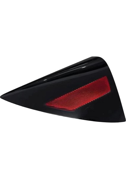 1715104-00-B Sol Için Araç Arka Şarj Portu Kapağı (Yurt Dışından)