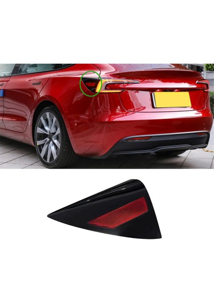 1715104-00-B Sol Için Araç Arka Şarj Portu Kapağı (Yurt Dışından) modelleri