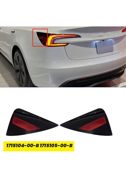 1715104-00-B Sol Için Araç Arka Şarj Portu Kapağı (Yurt Dışından) indirimleri