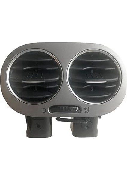 Otomotiv Arka Orta Hava Ac Isı Havalandırma Çıkışı (Yurt Dışından)