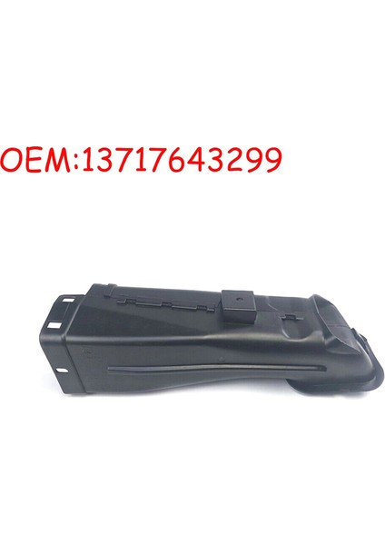 Motor Hava Giriş Hortumu Ön 13717643299 5 6 7 8 Serisi G11 Için (Yurt Dışından)