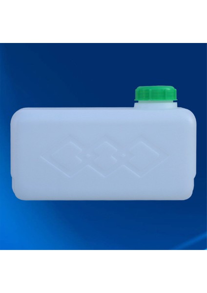 5l Hava Park Isıtıcı Yakıt Tankı Yağ Depolama Beyaz + Yeşil (Yurt Dışından) indirimleri