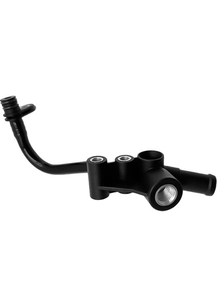 S550 S63 CL550 2013-2020 Turboşarj Soğutma Hattı 2782000100 (Yurt Dışından)