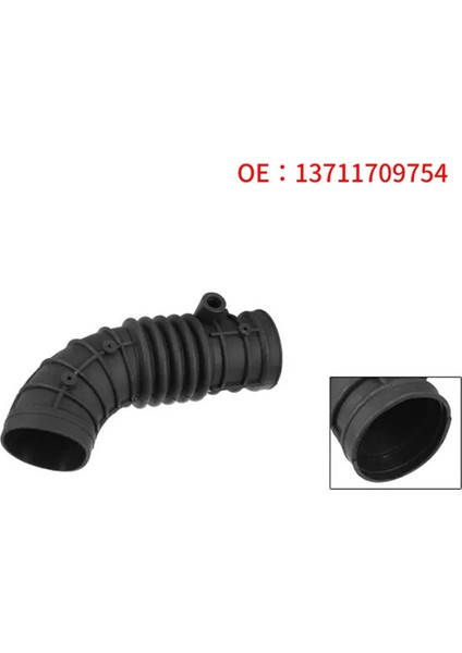 Otomotiv Motor Hava Giriş Hortumu Borusu 3 Serisi E30 318I M40 Için (Yurt Dışından) modelleri