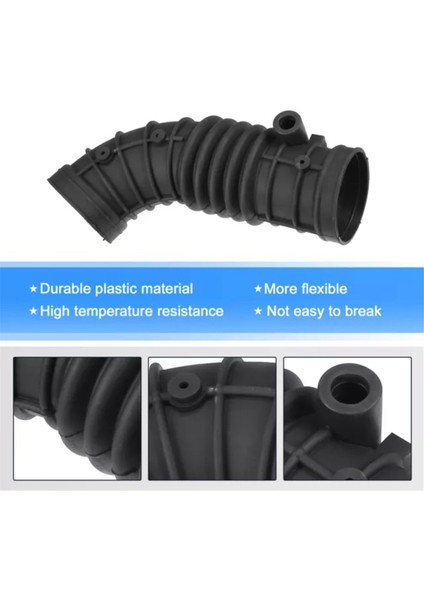 Otomotiv Motor Hava Giriş Hortumu Borusu 3 Serisi E30 318I M40 Için (Yurt Dışından) indirimleri