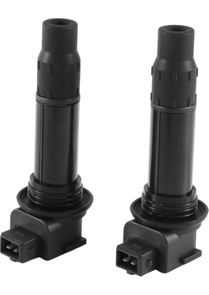 CF250NK CF250SR CF250-6 Için 2 Adet Parça Ateşleme Bobini (Yurt Dışından)