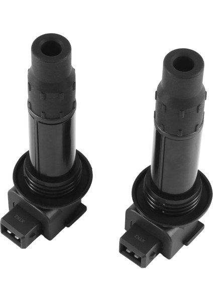 CF250NK CF250SR CF250-6 Için 2 Adet Parça Ateşleme Bobini (Yurt Dışından) modelleri