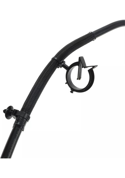 Durango 2016 2017 2018 2019 Için Yeni Purge Vana Hortumu (Yurt Dışından) fırsatları