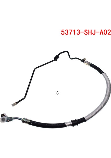 2008-2010 Yılları Için Hidrolik Direksiyon Basınç Hortumu Grubu (Yurt Dışından) fırsatları