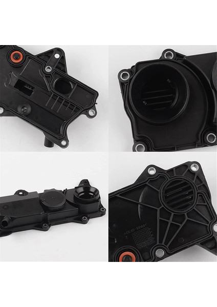 32140004 Pcv Valf Yağ Tutucu 2.0l 4 Silindir XC90 XC60 S60 Için (Yurt Dışından) indirimleri