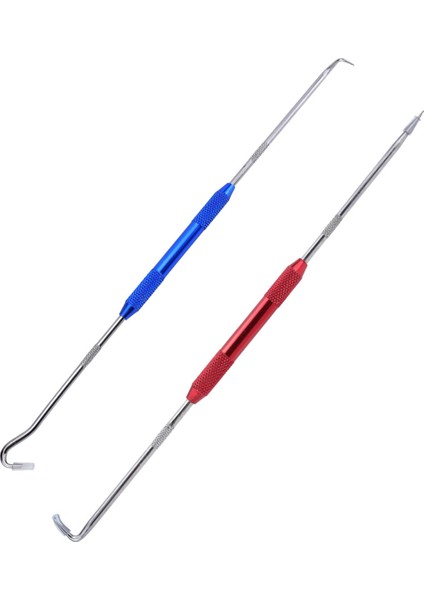 Hidrolik Conta Piston Çubuğu Montaj Alet Takımı, Toplama ve Kanca Seti ile (Yurt Dışından) fiyatları