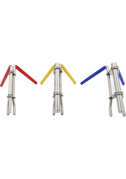 Hidrolik Conta Piston Çubuğu Montaj Alet Takımı, Toplama ve Kanca Seti ile (Yurt Dışından) modelleri