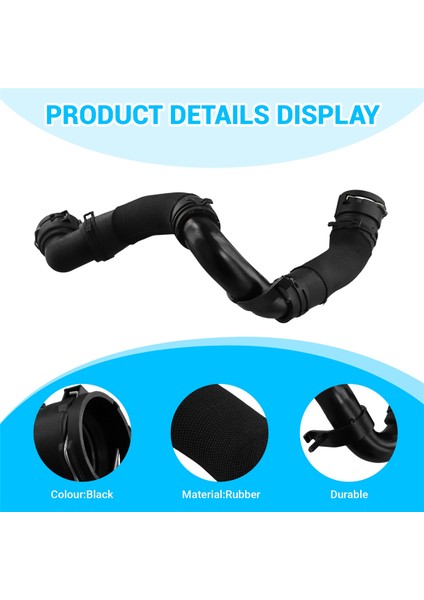 Motor Alt Hortum Grubu Radyatör Hortumu (Yurt Dışından) indirimleri