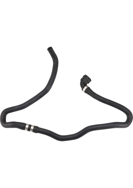 17127580961 5 7 Serisi Soğutma Hortumu Için Yeni Motor Radyatör Hortumu (Yurt Dışından) fiyatları