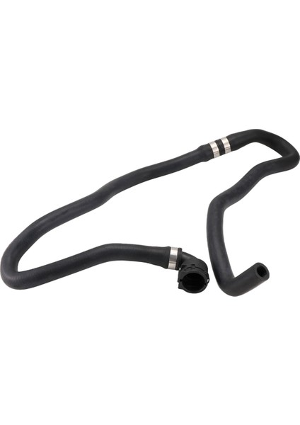 17127580961 5 7 Serisi Soğutma Hortumu Için Yeni Motor Radyatör Hortumu (Yurt Dışından) modelleri