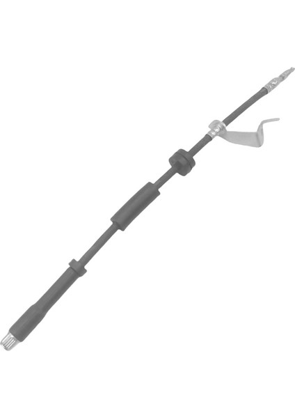 Sol+Sağ Ön Fren Hortumu 32246005 32246006 XC90 V90 Için (Yurt Dışından)