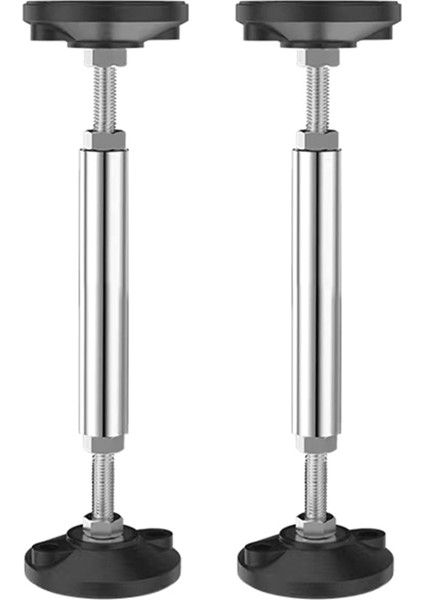 Paslanmaz Çelik Teleskopik Destek Çubuğu Dolap Destek Çubuğu (Yurt Dışından) fırsatları