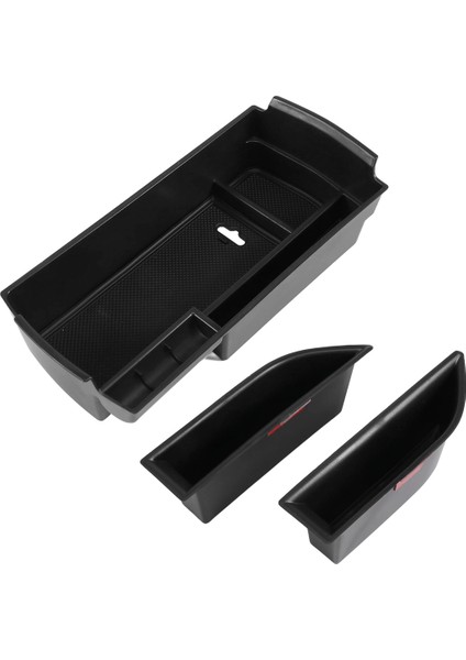 Peugeot 3008 3008GT 5008 2017-2020 Için Kolçak Depolama Kutusu (Yurt Dışından) fiyatları