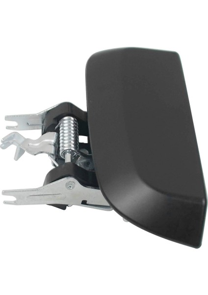 1030514 Nissan Pathfinder R51 2005 2006 2007 2008 2009 2011 2012 2013 Için Araba Arka Sol Kapı Dış Kolu (Yurt Dışından) fırsatları