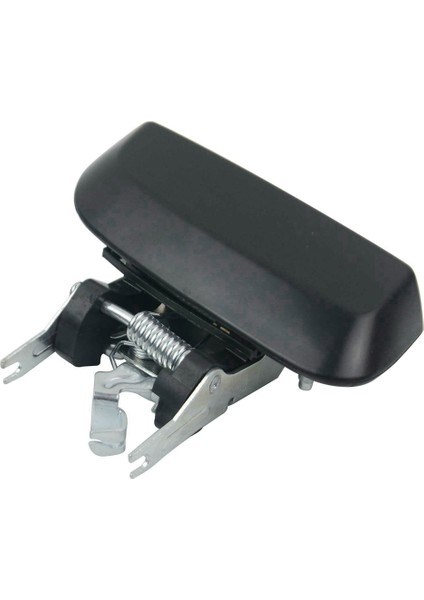 1030514 Nissan Pathfinder R51 2005 2006 2007 2008 2009 2011 2012 2013 Için Araba Arka Sol Kapı Dış Kolu (Yurt Dışından) indirimleri