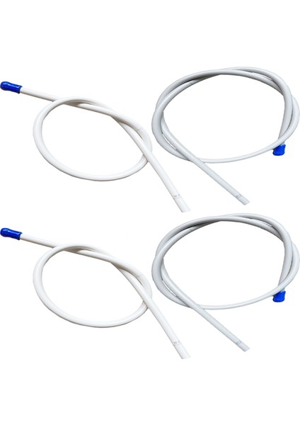 4 Adet Ön Arka Tavan Su Tahliye Hortumu Borusu (Yurt Dışından) fiyatları