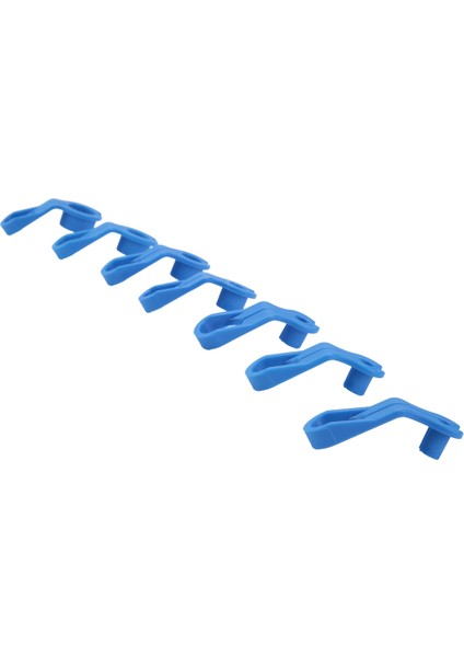 7 Adet Bağlantı Kesme Hortumu Takımı Boru Çıkarma Aleti B (Yurt Dışından)