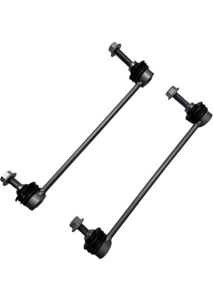 1 Çift Araba Arka Süspansiyon Sallanma Çubuğu Uç Bağlantısı R50 Için (Yurt Dışından) fiyatları